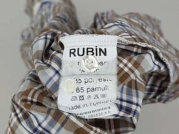 house pitbull: Koszula damska, rozmiar S — 4