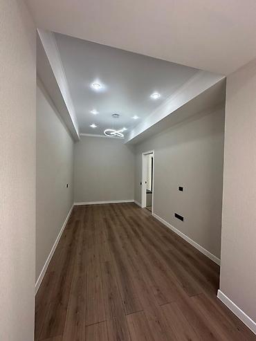 Продажа квартир: 2 комнаты, 60 м², Элитка, 4 этаж, Евроремонт — 5