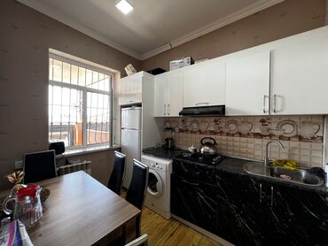 sarayda heyet evleri 2023: 3 комнаты, 90 м²