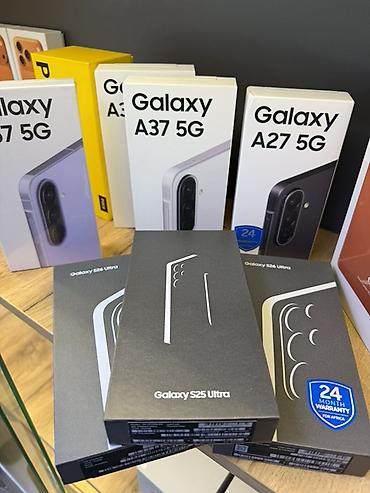 note 2: S26 ultra 12/256 - 88000 сом🔥 S26 ultra 12/512 - 103,000 сом❤️ S26 — 1