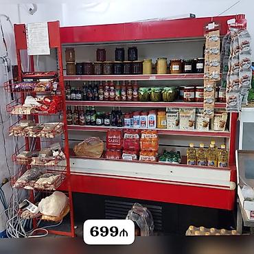 1,90-nın 1,90-a süd vitrini 699₼ satılır
Bayıl
5832 zeyno♥️ lalafo.az -da 1,90-nın 1,90-a süd vitrini 699₼ satılır
Bayıl
5832 zeyno♥️