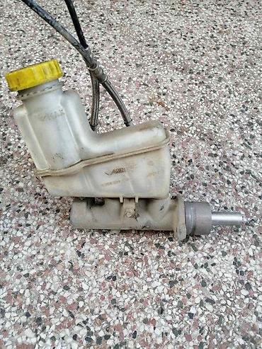 servis abs: Fiat stilo glavni kocioni cilindar. Originalni polovni delovi — 1