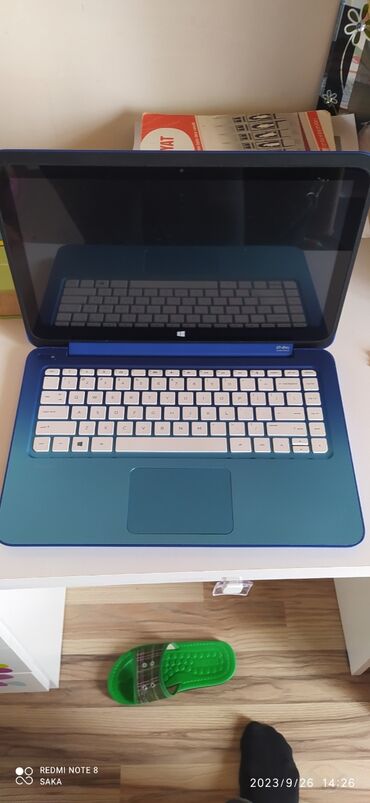 notebook 4 ram: Intel Celeron, 2 GB, 12 "