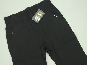 duże rozmiary ekskluzywne sukienki plus size: Kallista Брюки жіночі, розмір 5XL