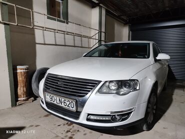 volkswagen 7: Volkswagen Passat: 1.8 л | 2010 г. Седан