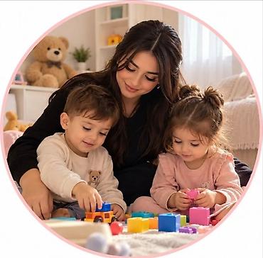 xəstə baxıcısı: Yeni GÜNƏŞLI D massivi öz evimdə .Uşaq baxıcısı/dayə xidməti - 1 — 1