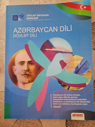 купить кепку в баку: Пособие Azerbaycan dili 
Metrolara catdirilma
8 azn yox,4 azn