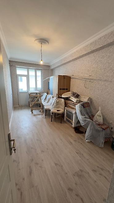 15 yaş iş: Saray, 3 otaqlı, Köhnə tikili, 69 kv. m — 4