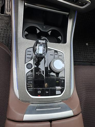 baic eu5: BMW X5: 2022 г., 3 л, Автомат, Бензин, Кроссовер — 10
