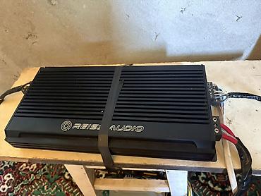 pioneer 5350bt: Salam 5250 maqindafon 4 ədəd 130 rms apocals 1 ədəd sabufer qutu — 4