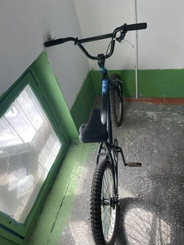 велосипед бмх купить: BMX велосипед