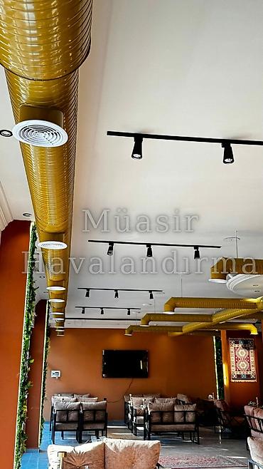 air: Müasir Havalandırma olaraq paylaşdıqmız şəkillər hamısı özmüzə ayitdi — 9