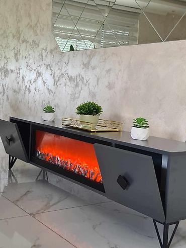 Komode: Ukrasite centar vašeg dnevnog boravka komodom koja spaja eleganciju i — 2