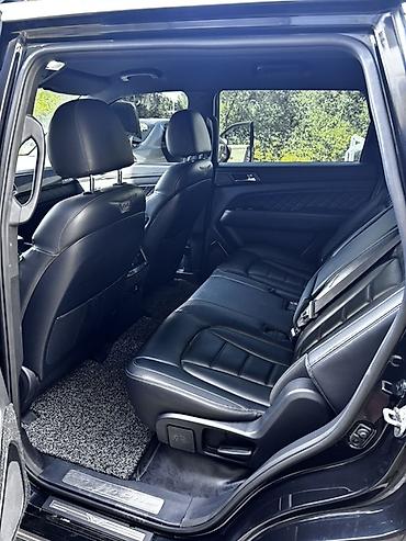 левый крыло: Ssangyong Rexton: 2020 г., 2.2 л, Автомат, Дизель, Внедорожник — 6