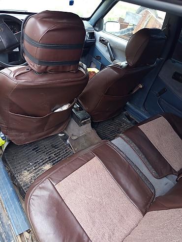 Volkswagen: Volkswagen Passat Variant: 1990 г., Универсал — 2