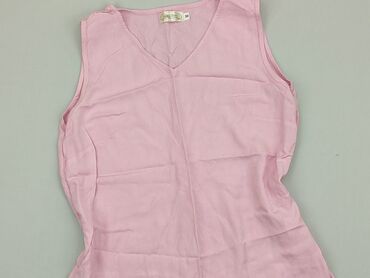 bluzki hiszpanki różowe: Bluzka Damska, L, stan - Bardzo dobry
