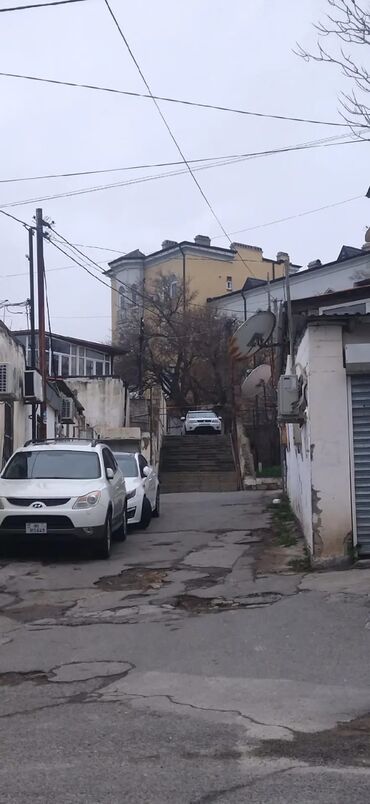 Köhnə tikili: Bakı, Bayıl, 2 otaqlı, Köhnə tikili, m. Sahil, 65 kv. m — 4