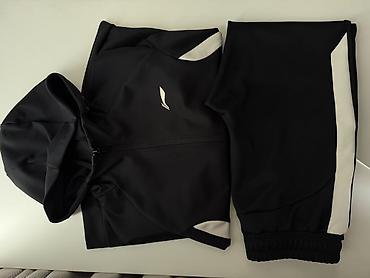 лининг женский: Женский Спортивный костюм Li-Ning Размер М Состояние отличное! Носила — 1