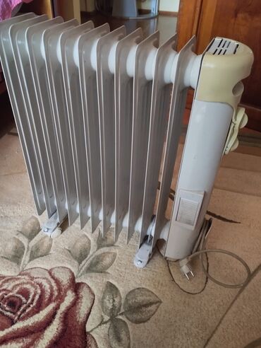 Kombilər: İşlənmiş Seksiyalı Radiator Ünvandan götürmə, Pulsuz çatdırılma, Zəmanətsiz, Kredit yoxdur