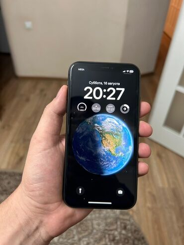 аккумулятор iphone 6 plus оригинал купить: IPhone 11, 128 ГБ, 77 %