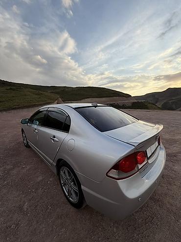 рулевая рейка хонда срв 2: Honda Civic: 2009 г., 2 л, Автомат, Бензин, Седан — 4