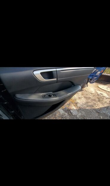 Hyundai: Hyundai Sonata: 2020 г., 2 л, Газ — 2