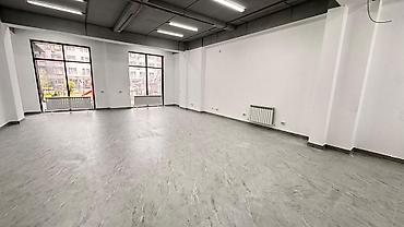 открытый: Продажа офисов 130 м², С ремонтом, Многоэтажное здание, 1 этаж — 3