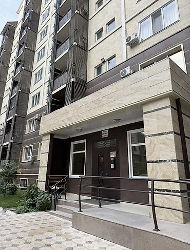Батирлер: 1 бөлмө, 52 м², Элитка, 1 кабат, Жаңы ремонт — 3