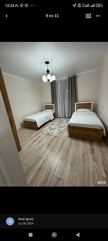 Продажа коттеджей и домов: Коттедж в с. Сарой, 120 м², 4 сотки, на 2 хозяина. Продается коттедж в — 4