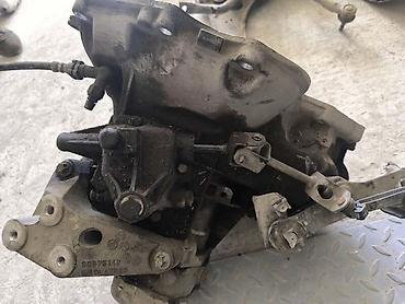 transport robe: MENJAC 1.6 BENZIN ZA OPEL ASTRA H OD 2004. DO 2009. GOD. | Menjac — 3