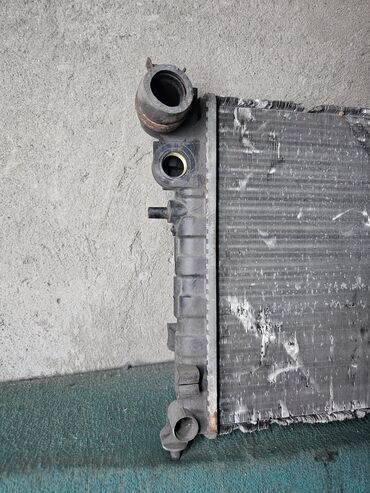 Радиаторы: Радиатор охлаждения двигателя Citroen SAXO / PEUGEOT 106, 1998г.в — 4