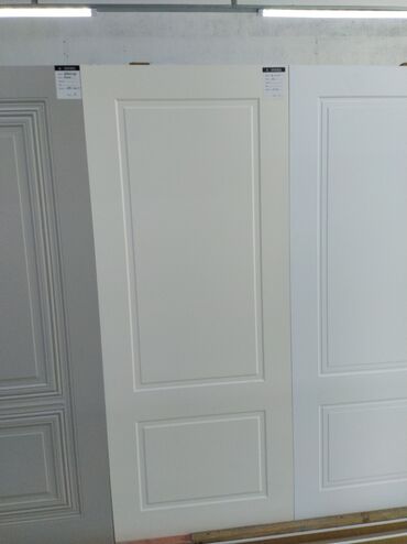 qapi kraskalari: A-DOORS interyer qapısı - Model: 2V 2 zal (etiketdə göstərilib) -