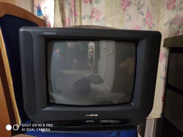 emersun tv: İşlənmiş Televizor LG Ünvandan götürmə