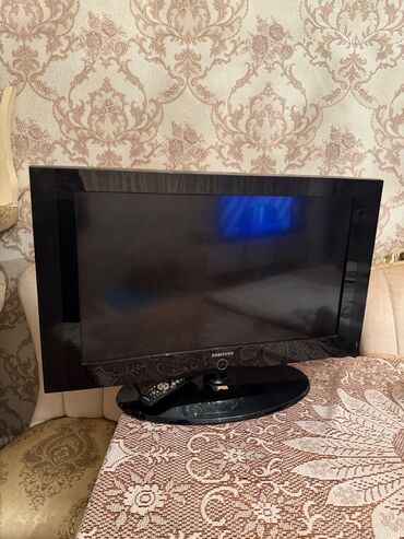 samsun s10: Samsung firmasıdır, az işlənmiş tvdir
