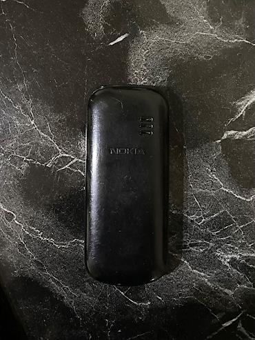 nokia yeni model: Nokia < 2 GB Memory Capacity, rəng - Qara, Düyməli — 2