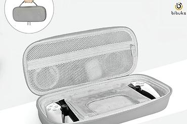 чехол на ключ: Чехол кейс сумка case portable — 1