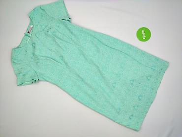 pepitka spódnice: Sukienka damska, rozmiar 4XL — 2