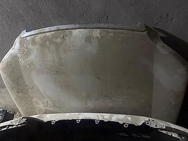 Bamperlər, buferlər: Arxa, Toyota PRADO, 2010 il, Yaponiya, Pulsuz çatdırılma — 9