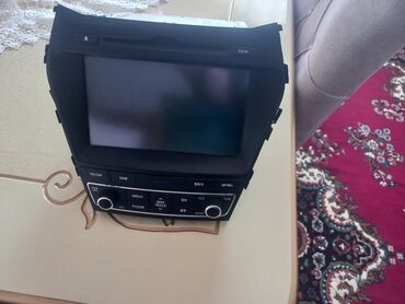 Digər avtomobil ehtiyat hissələri: Hyundai grand santa fe 2015( hyundai maxcruz), orijinal ustunden çixma