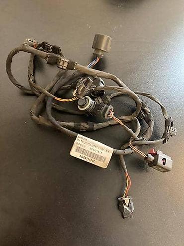 magneti prodaja: PARKING SENZORI ZA VOLKSWAGEN PASSAT B8 - 3G5971104C | Parking — 2