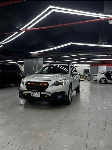 Subaru: Subaru Outback: 2014 г., 2.5 л, Бензин, Универсал at lalafo.kg — 1 Subaru: Subaru Outback: 2014 г., 2.5 л, Бензин, Универсал — 1