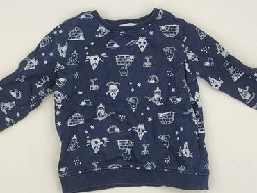 koszulka na 2 urodziny: Bluza, So cute, 2-3 lat, 92-98 cm, stan - Idealny