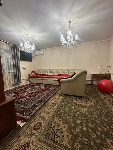 Продажа домов: Дом, 80 м², 4 комнаты, Косметический ремонт — 9