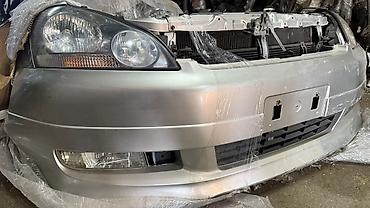 2002: Ноускат Toyota, 2002 г., Б/у, Оригинал — 2