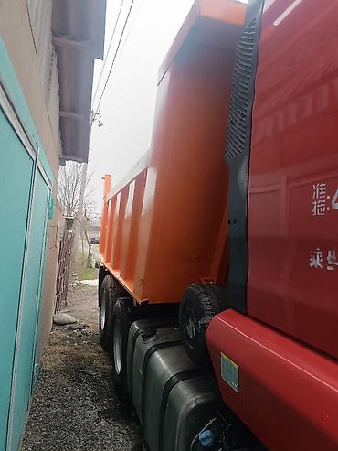 Грузовики: Грузовик, Shacman, Стандарт, 7 т, Б/у at lalafo.kg — 5 Грузовики: Грузовик, Shacman, Стандарт, 7 т, Б/у — 5