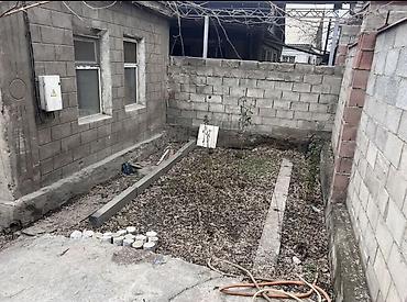 Продажа коттеджей и домов: Продаётся дом с участком в центральной части города, рядом аламмедин — 3