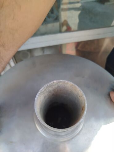 Aspiratorlar: Paslanmayan nejavikadan hazırlanmış samovar /qaynar içki qızdırıcısı