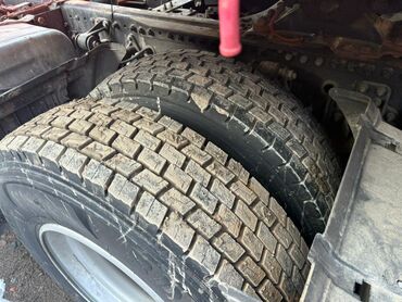 Грузовики: Грузовик, Стандарт, Б/у — 7