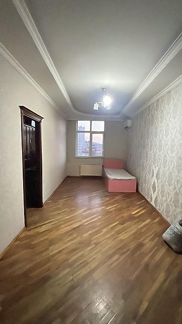 17 ci mikrorayon: Haladilnik və paltaryuyan yerleşdirilecek, qalan QAZ SU İŞİQ DAİMİ düz — 3