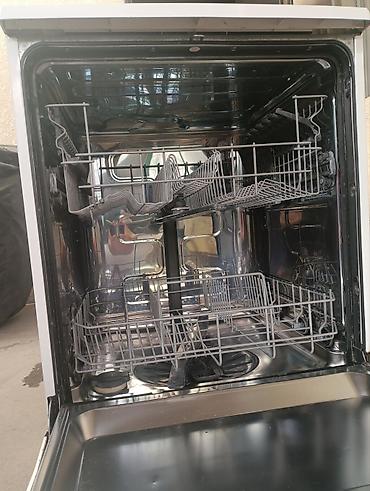 утюг electrolux edb 8060: Посудомойка, Б/у — 5